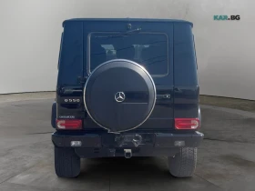 Mercedes-Benz G 500 550* 4MATIC* CAMERA* ������� | Mobile.bg � ����� ������ 6