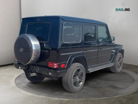 Mercedes-Benz G 500 550* 4MATIC* CAMERA* ������� | Mobile.bg � ����� ������ 4
