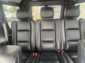 Mercedes-Benz G 500 550* 4MATIC* CAMERA* ������� | Mobile.bg � ����� ������ 15