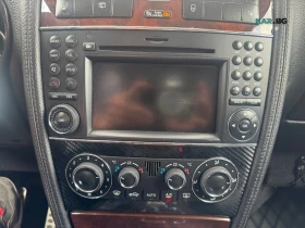 Mercedes-Benz G 500 550* 4MATIC* CAMERA* ������� | Mobile.bg � ����� ������ 13
