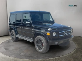 Mercedes-Benz G 500 550* 4MATIC* CAMERA* ������� | Mobile.bg � ����� ������ 2