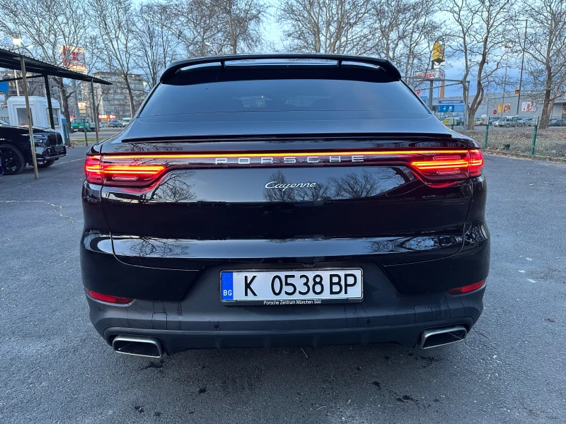 Porsche Cayenne, снимка 5 - Автомобили и джипове - 49290942