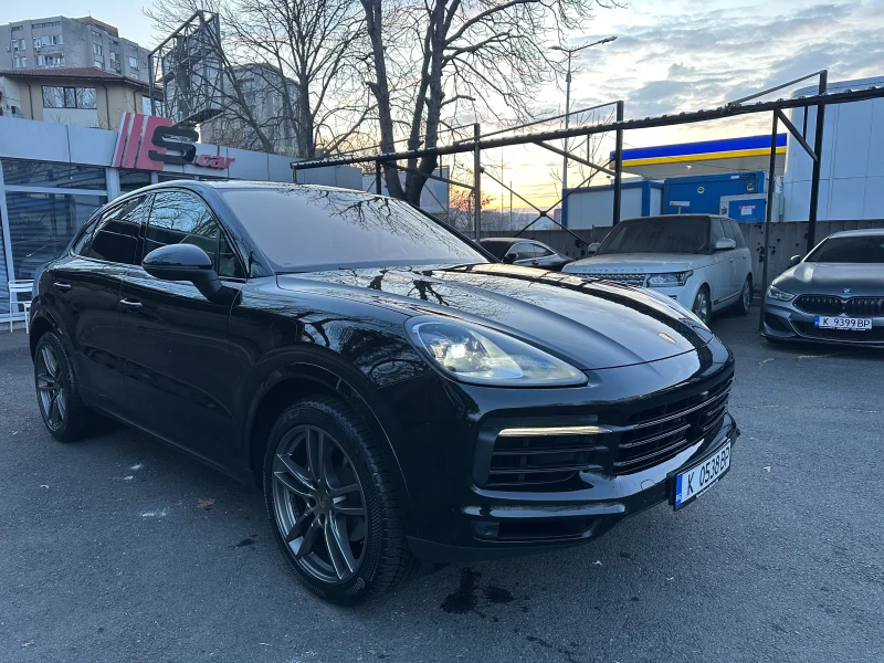 Porsche Cayenne, снимка 8 - Автомобили и джипове - 49290942