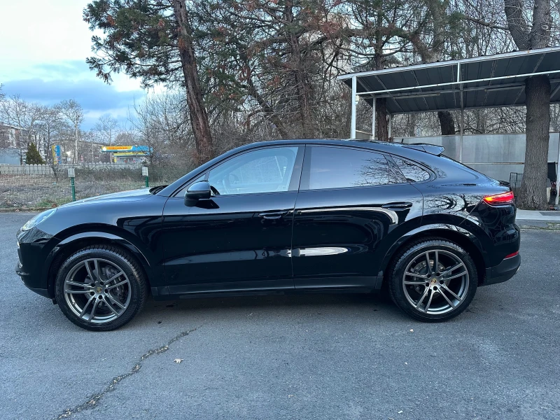 Porsche Cayenne, снимка 3 - Автомобили и джипове - 49290942