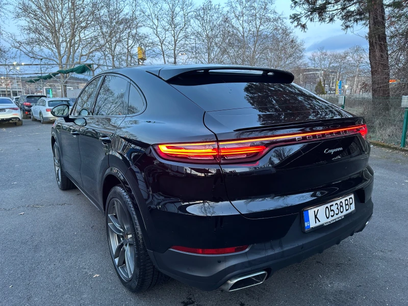 Porsche Cayenne, снимка 4 - Автомобили и джипове - 49290942