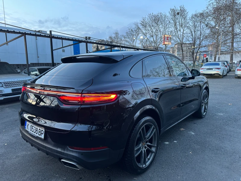 Porsche Cayenne, снимка 6 - Автомобили и джипове - 49290942