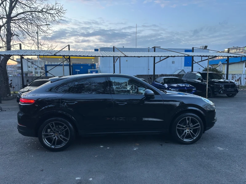 Porsche Cayenne, снимка 7 - Автомобили и джипове - 49290942