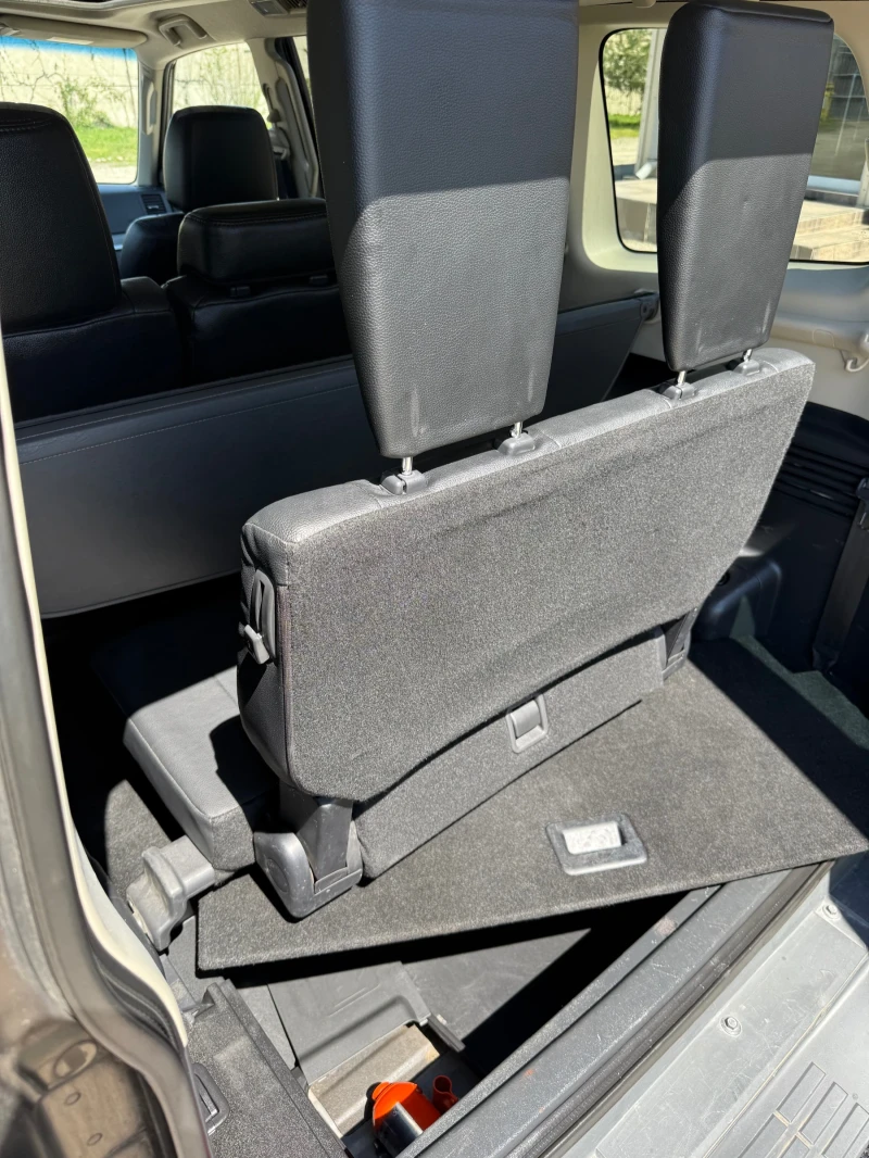 Mitsubishi Pajero 3.2 DI-D , ЧИСТО НОВИ ГУМИ, снимка 10 - Автомобили и джипове - 52451977