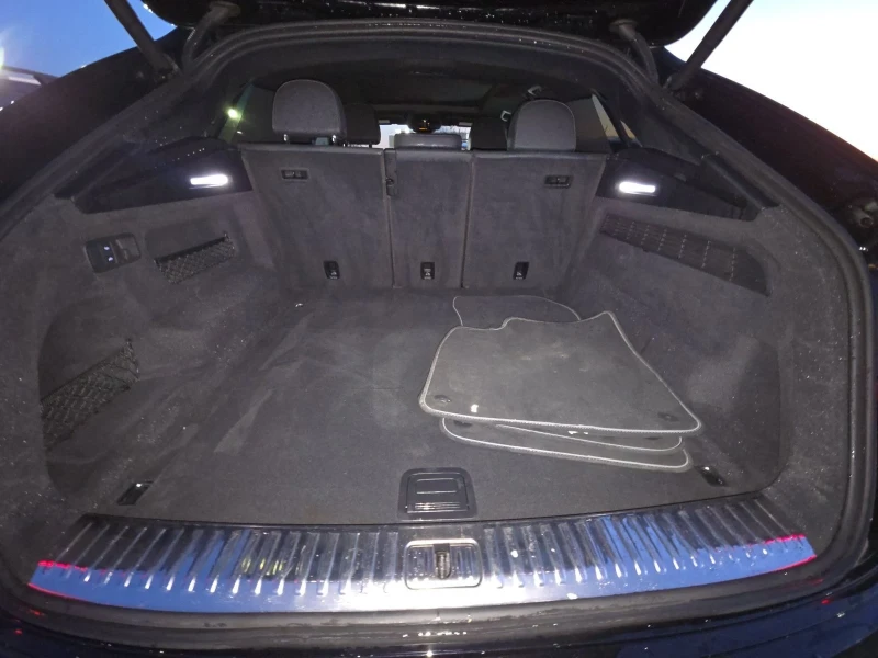 Audi Q8 S line, Full Black Optic, снимка 11 - Автомобили и джипове - 52547152
