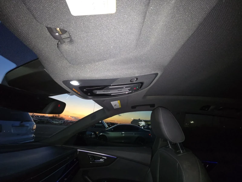 Audi Q8 S line, Full Black Optic, снимка 14 - Автомобили и джипове - 52547152