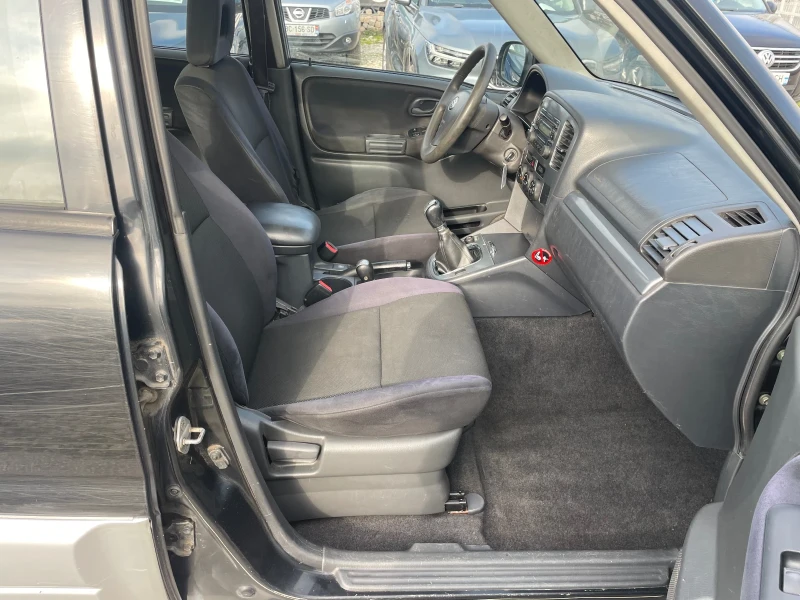 Suzuki Grand vitara 2.0 TDi 109hp ТОП, снимка 14 - Автомобили и джипове - 52857272