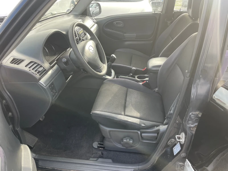 Suzuki Grand vitara 2.0 TDi 109hp ТОП, снимка 10 - Автомобили и джипове - 52857272