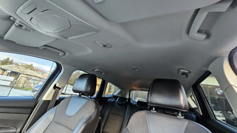 Ford Kuga 2.0TDCi 4x4 AUTO CH-СЕРВЗИНА ИСТ.-ТОП СЪСТ.-ЛИЗИНГ, снимка 9 - Автомобили и джипове - 52943038