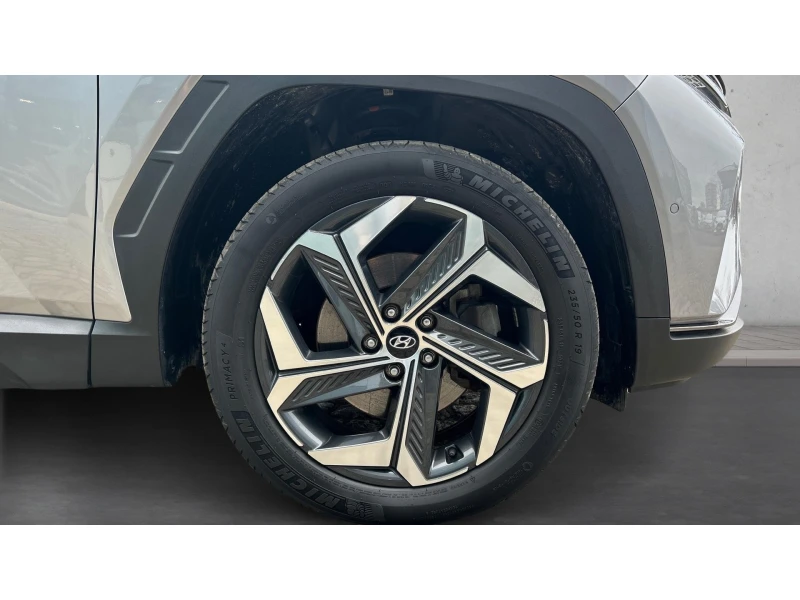 Hyundai Tucson T-GDi, Месечна вноска от 349  , снимка 16 - Автомобили и джипове - 53151422