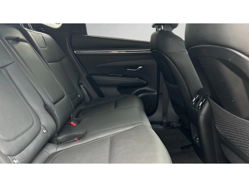 Hyundai Tucson T-GDi, Месечна вноска от 349  , снимка 7 - Автомобили и джипове - 53151422