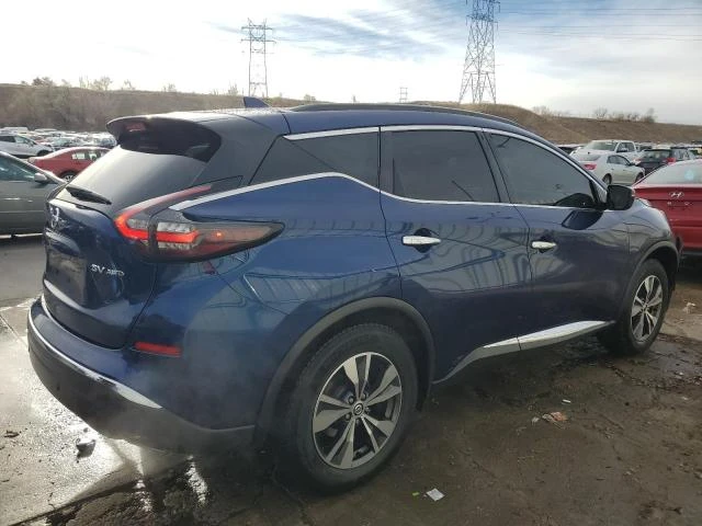 Nissan Murano SV, снимка 3 - Автомобили и джипове - 48813258