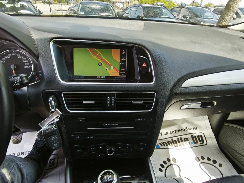 Audi Q5 2.0TDI-170kc.-QUATTRO - 14900 лв. - 65331906 | Car24.bg