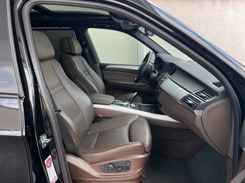 BMW X5 35d 172000km 172000km 172000km - 27000 лв. - 61901115 17