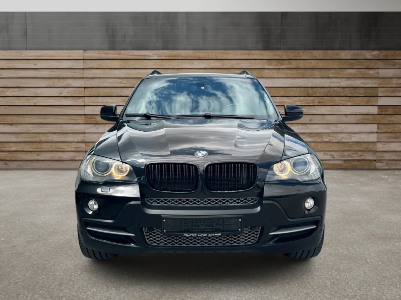 BMW X5 35d 172000km 172000km 172000km - 27000 лв. - 61901115 1