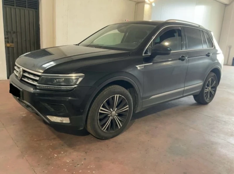 VW Tiguan 2.0TDI 4MOTION* Offroad Pack* 360&#39;* Memory* Ke - 36900 лв. / 18866.67 € - 45380515 1