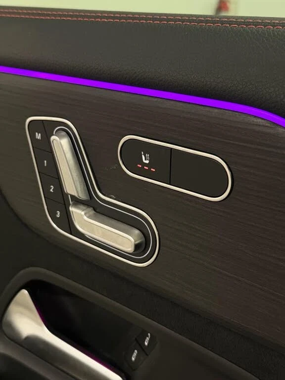 Mercedes-Benz GLA 250 4MATIC* АвтоКредит* (Цена до БГ) , снимка 7 - Автомобили и джипове - 53859852