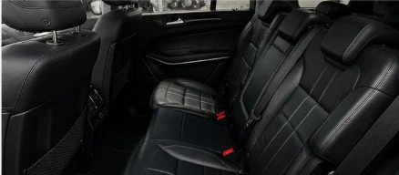 Mercedes-Benz GLS 550* CarPlay* 360* АвтоКредит* (ЦЕНА ДО БГ), снимка 8 - Автомобили и джипове - 54621695