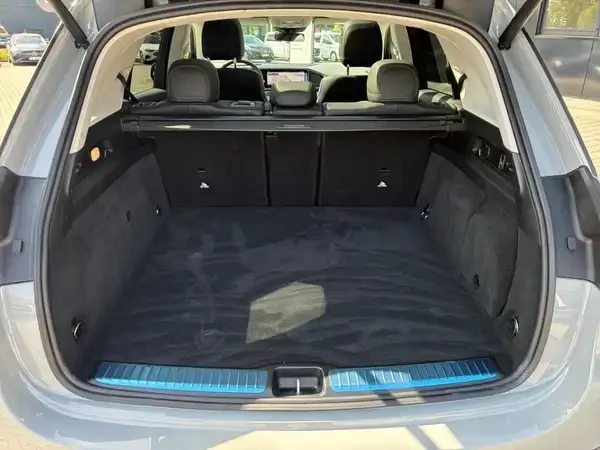 Mercedes-Benz GLE 350 GLE 350 de 4M, снимка 6 - Автомобили и джипове - 55012247