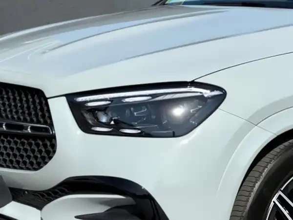 Mercedes-Benz GLE 350 GLE 350 de 4M, снимка 3 - Автомобили и джипове - 55012247