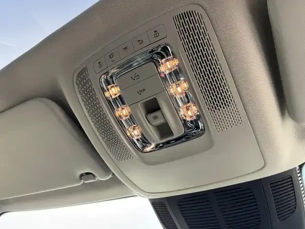 Mercedes-Benz GLE 350 GLE 350 de 4M, снимка 10 - Автомобили и джипове - 55012247
