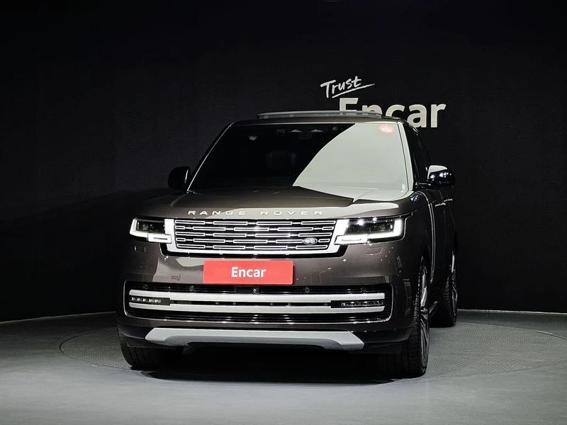 Land Rover Range rover 4.4 Automatic | Mobile.bg � ����������� 3