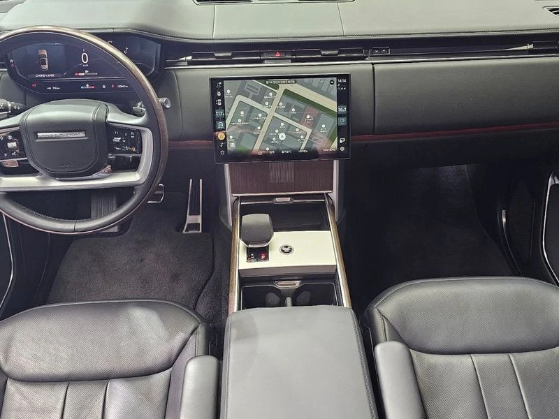 Land Rover Range rover 4.4 Automatic | Mobile.bg � ����������� 7