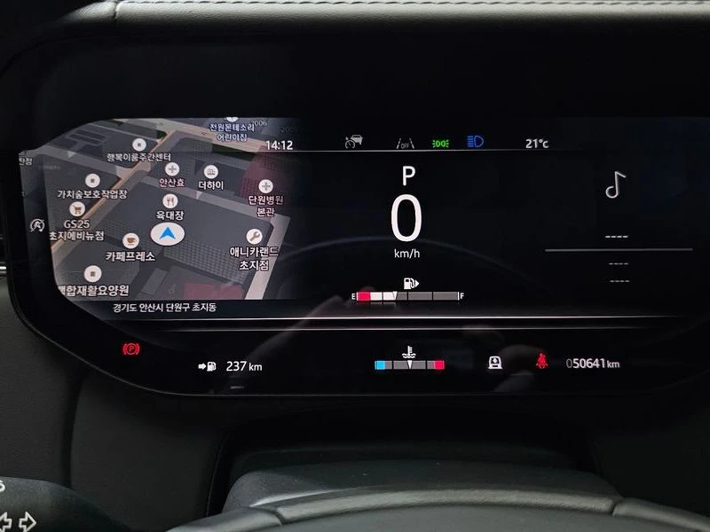 Land Rover Range rover 4.4 Automatic | Mobile.bg � ����������� 8