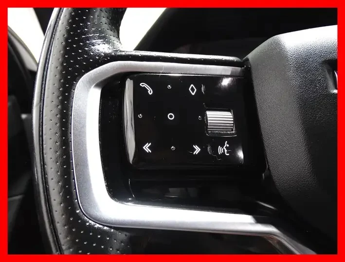 Land Rover Discovery Sport Automatic, снимка 16 - Автомобили и джипове - 56011029