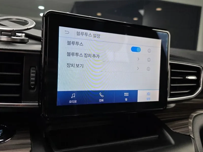 Ford Explorer 3.0 - САМО 30% АВАНС, снимка 16 - Автомобили и джипове - 56292873
