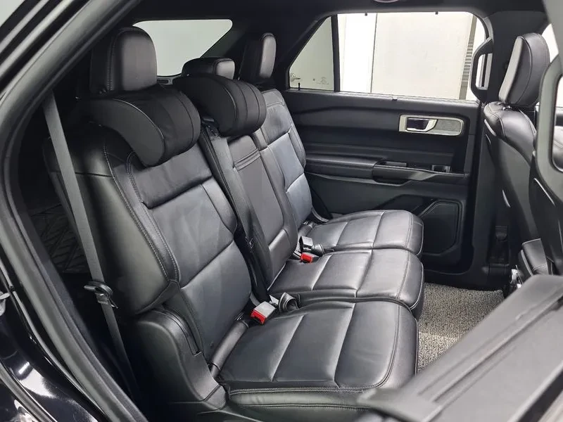 Ford Explorer 3.0 - САМО 30% АВАНС, снимка 11 - Автомобили и джипове - 56292873