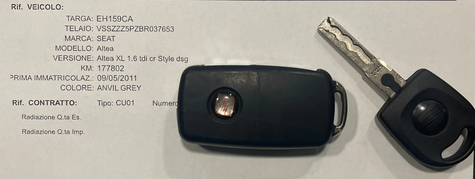 Seat Altea XL 1.6TDI DSG COPA | Mobile.bg � ����������� 16