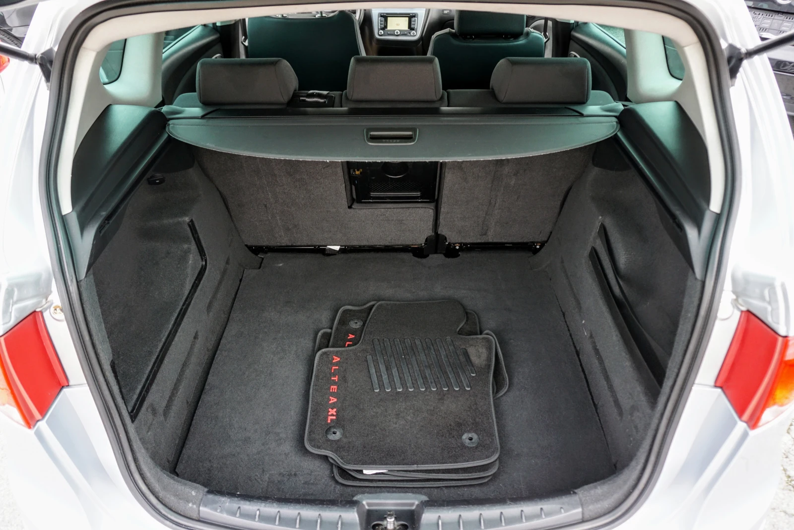 Seat Altea XL 1.6TDI DSG COPA | Mobile.bg � ����������� 14