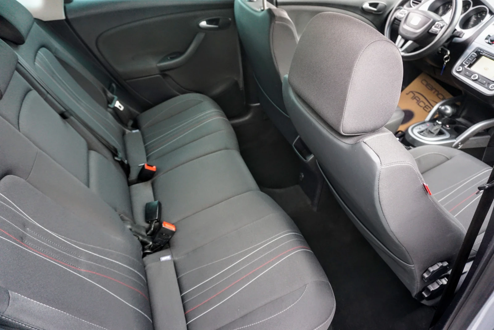 Seat Altea XL 1.6TDI DSG COPA | Mobile.bg � ����������� 12
