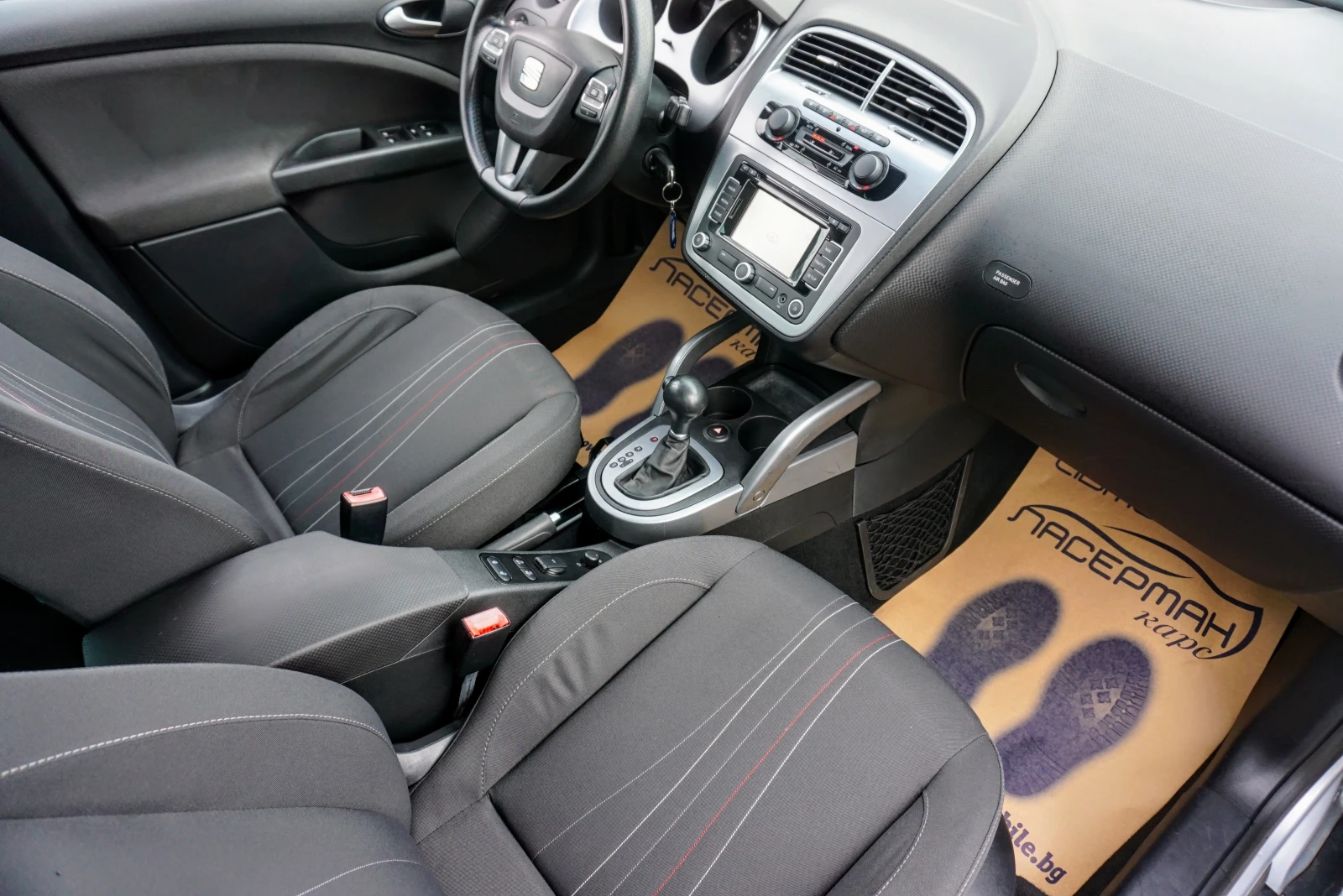 Seat Altea XL 1.6TDI DSG COPA - изображение 10