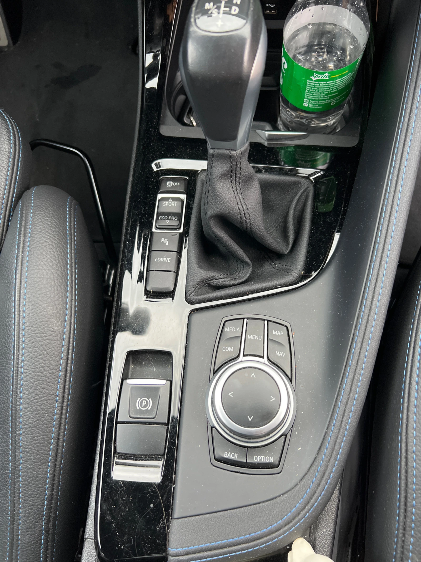 BMW X1 Xdrive25e FULL M-pack | Mobile.bg � ����������� 12