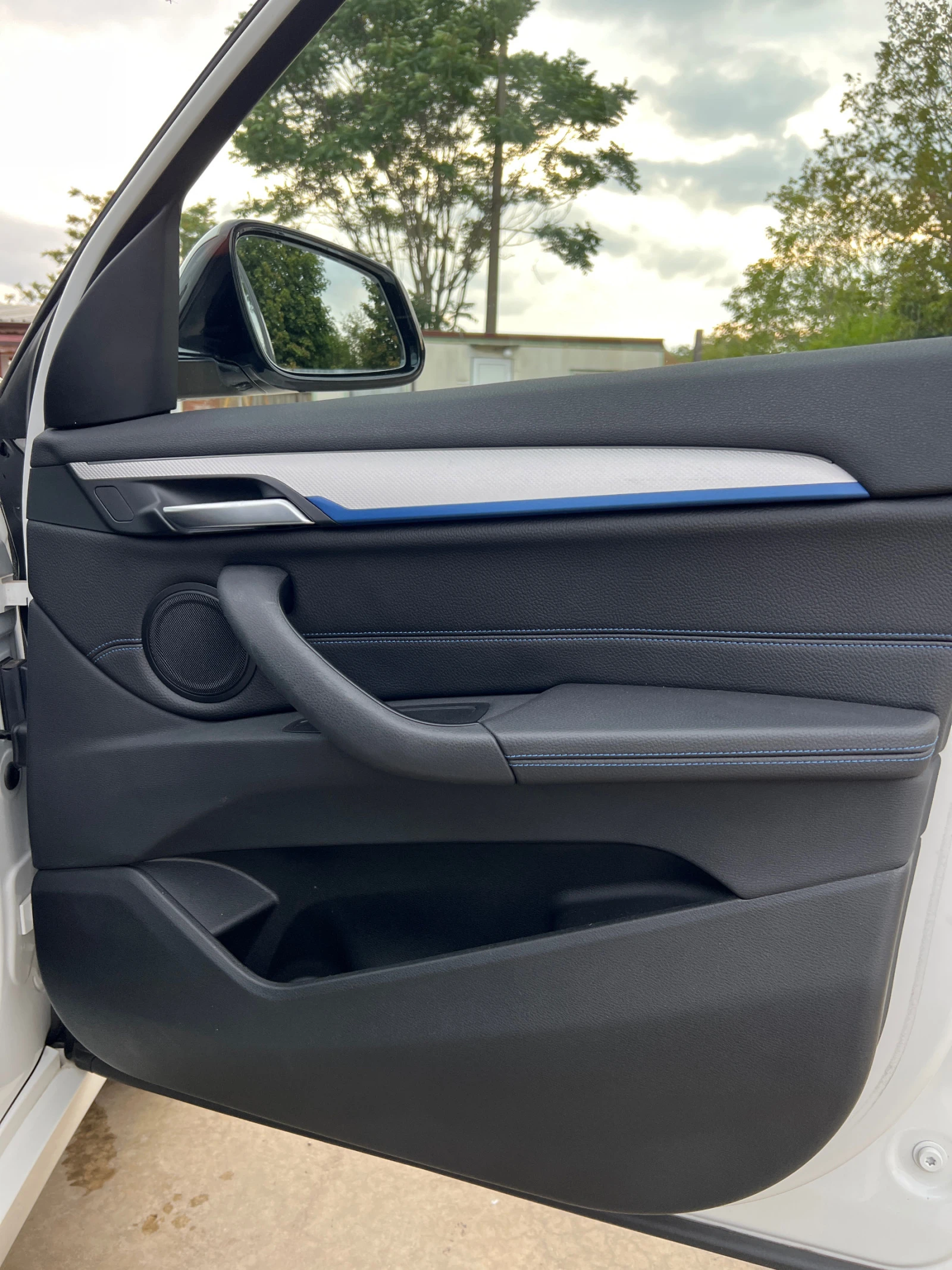 BMW X1 Xdrive25e FULL M-pack | Mobile.bg � ����������� 13