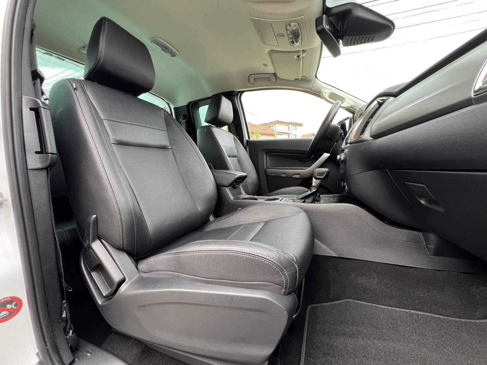 Ford Ranger 2.0D-4X4-AVTOMAT-55.- | Mobile.bg   13