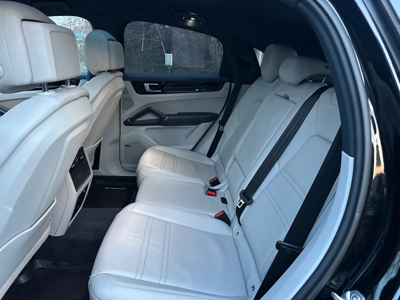 Porsche Cayenne | Mobile.bg   13