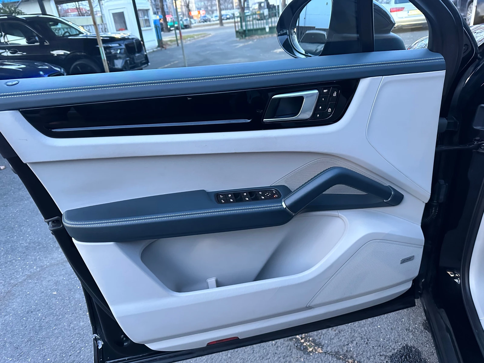 Porsche Cayenne | Mobile.bg   17