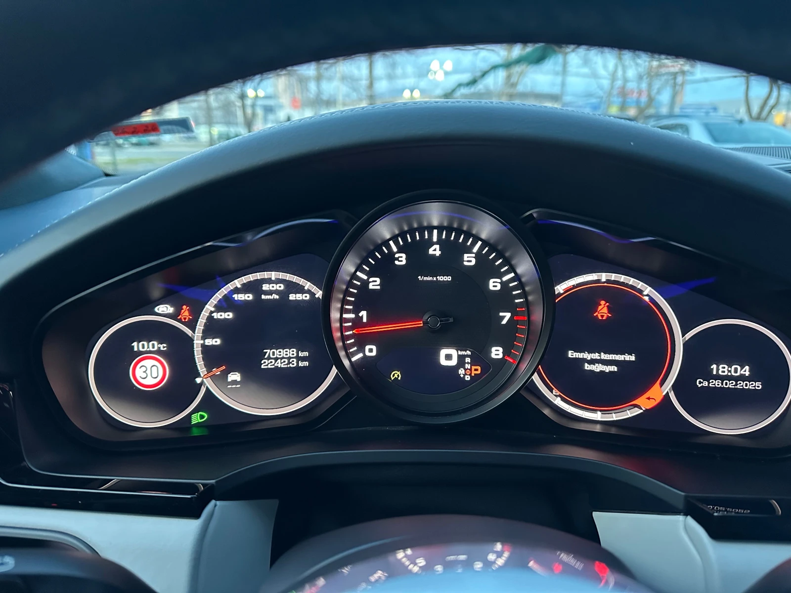 Porsche Cayenne | Mobile.bg   11