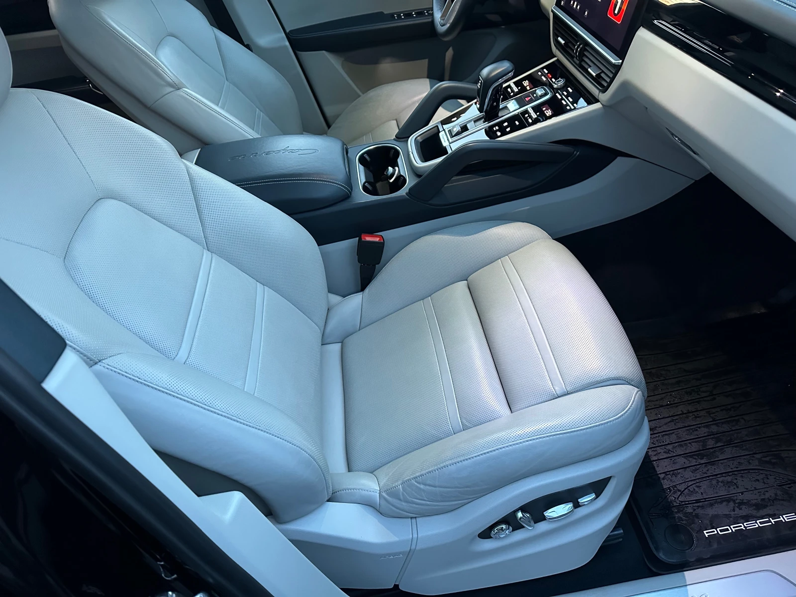 Porsche Cayenne | Mobile.bg   14