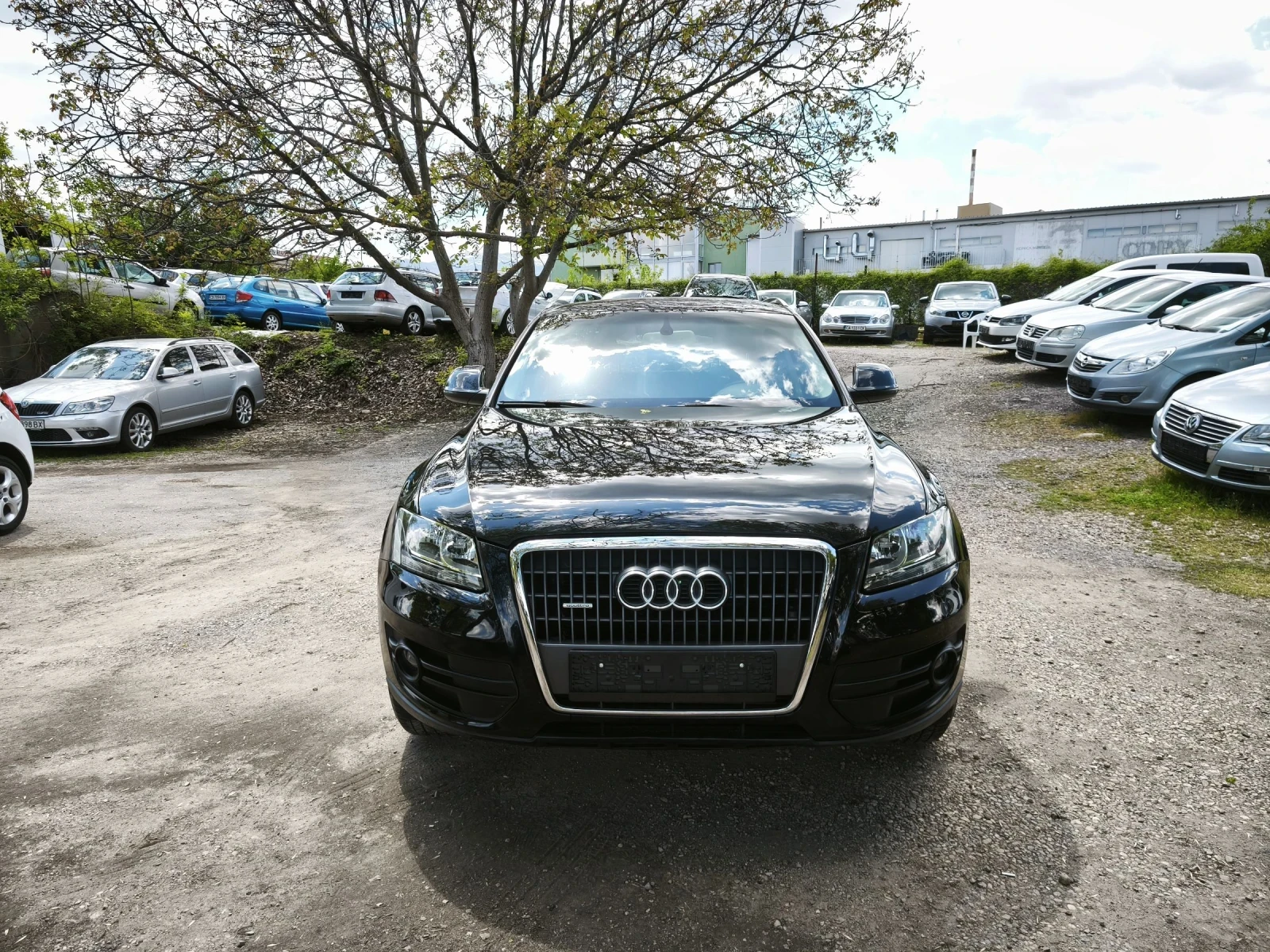 Audi Q5 2.0TDI-170kc.-QUATTRO - изображение 7