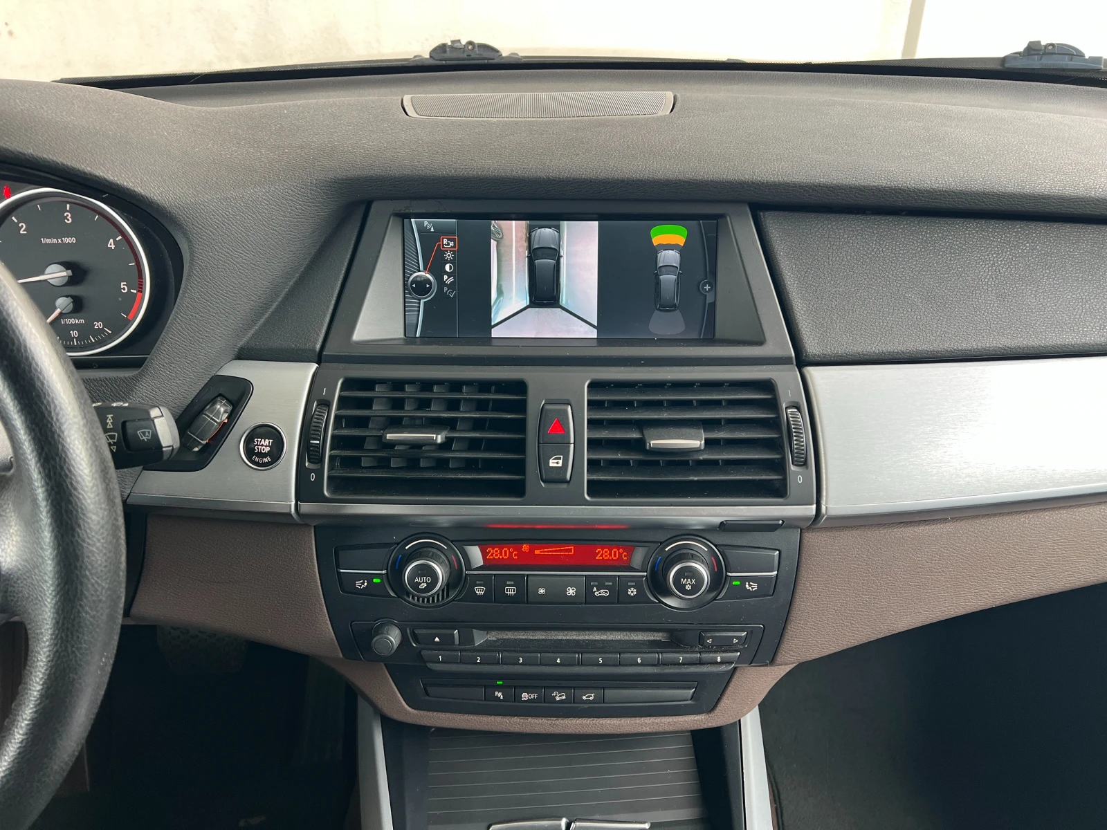 BMW X5 35d 172000km 172000km 172000km - изображение 9