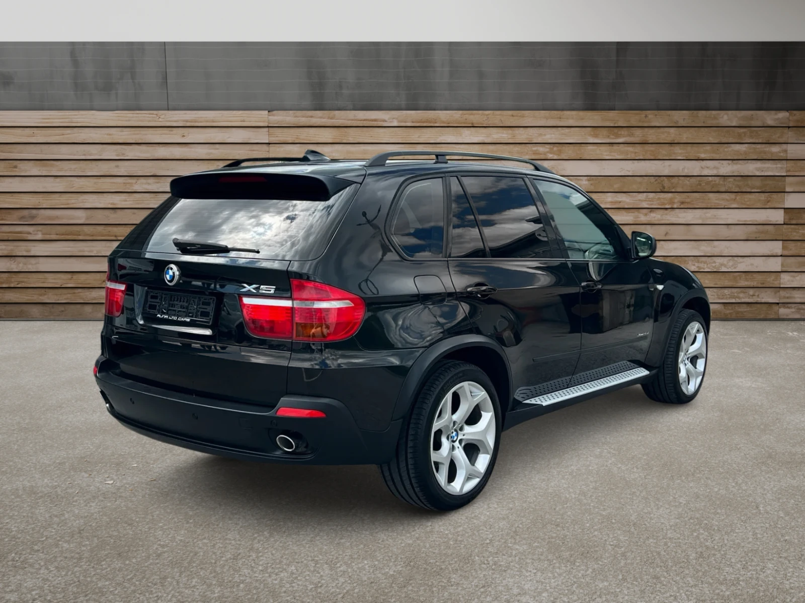 BMW X5 35d 172000km 172000km 172000km - изображение 6