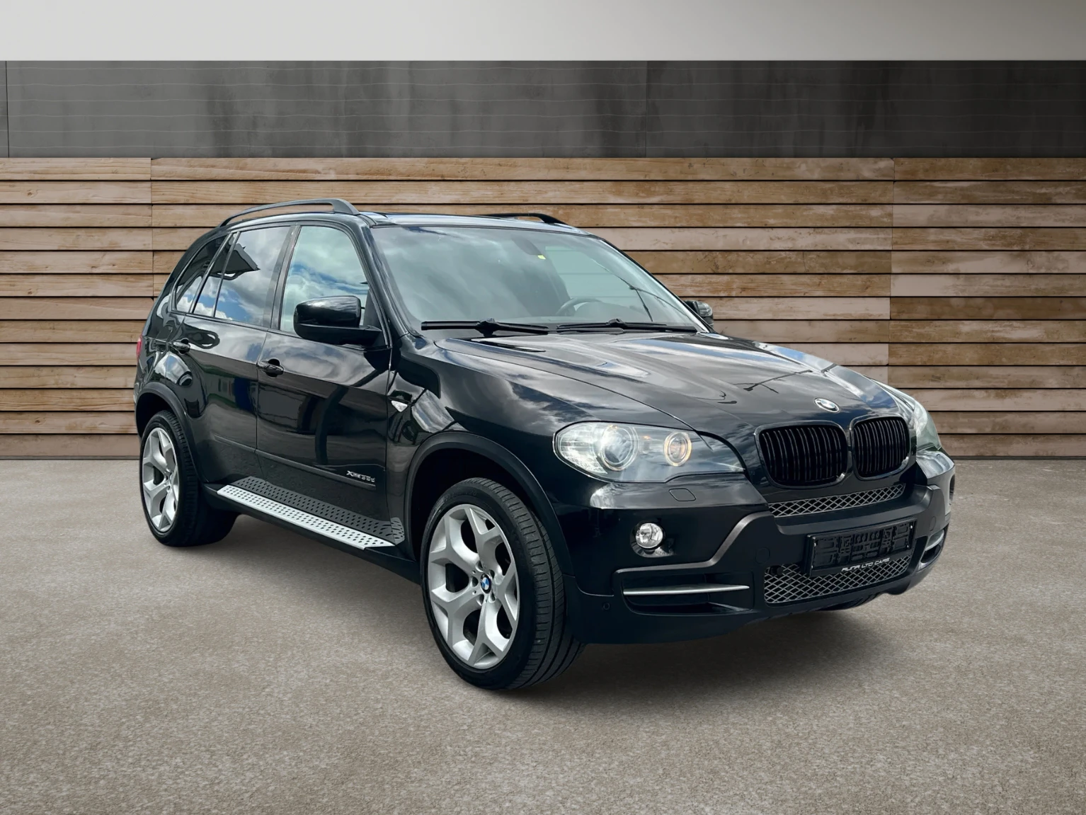 BMW X5 35d 172000km 172000km 172000km - изображение 3